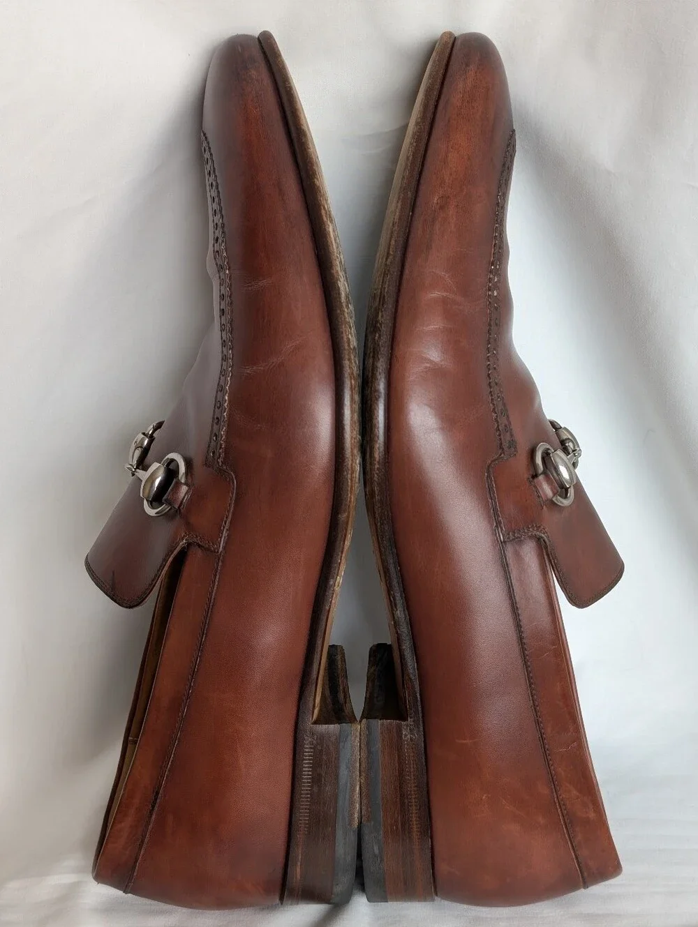 Gucci classic brown